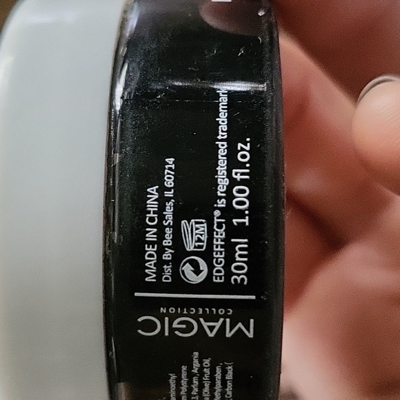 Tinted Fiber Edge Control Gel Bundle - Picture 6 of 8